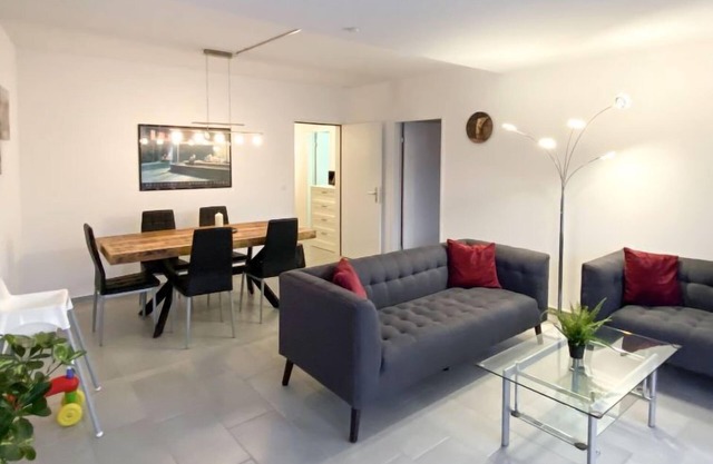 Bella Vista (EG) by Interhome