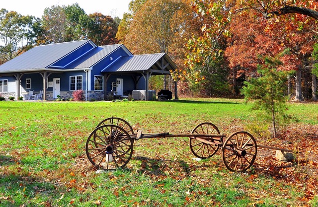 Bella Vista ~ Relax, be refreshed and renewed!
