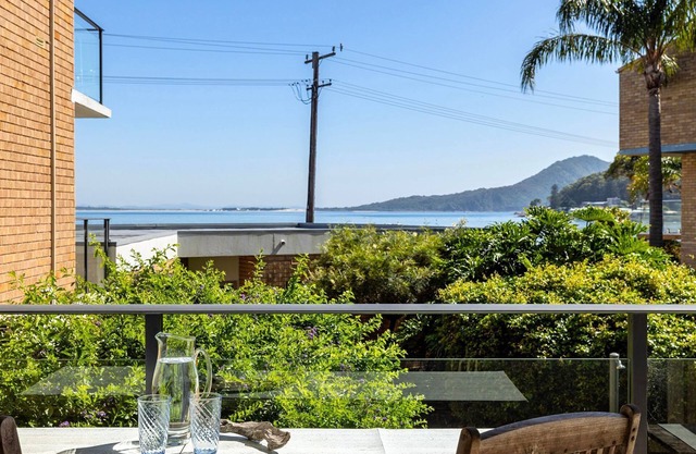 Bella Vista Unit 7 - Shoal Bay