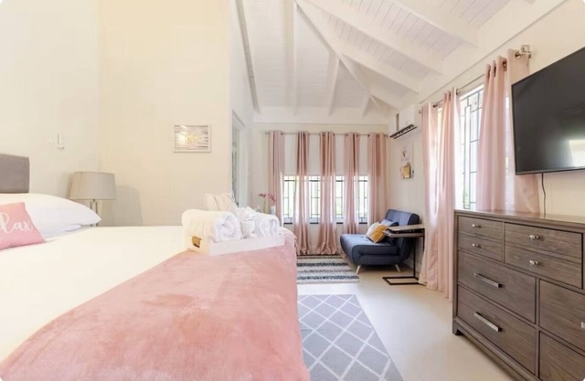 BellaVina Villa~at Polo Villa where your ultimate vacation begins