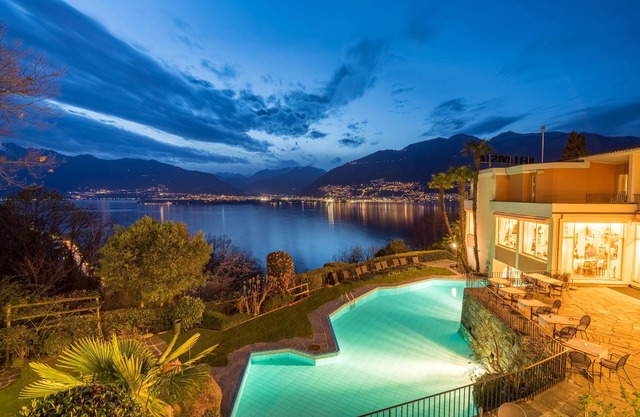 Bellavista Swiss Quality Hotel