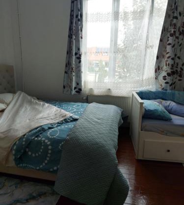 Belle chambre dans un quartier calme