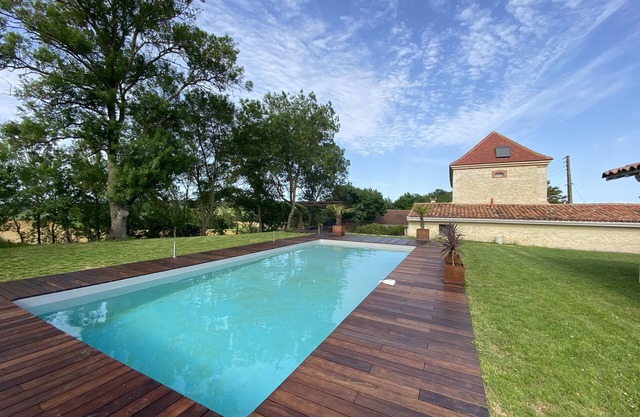 Belle Demeure en Gascogne