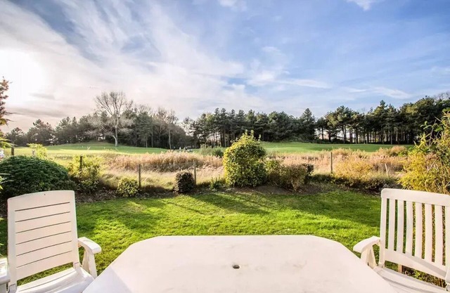 Belle Dune Houses - maeva Home - 3 Room House 6 People Comfort