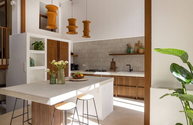 Belle Epoque Home by ZaligAanZee | 200m from the beach | 8 to 24 people