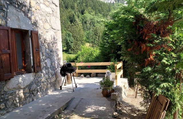 Belle Maison Chartrousine