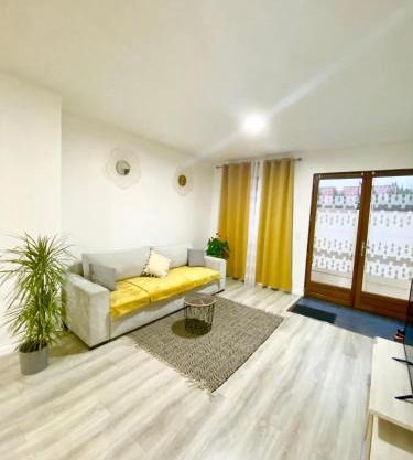 Belle maison2 chambres pres du Paris 80m2