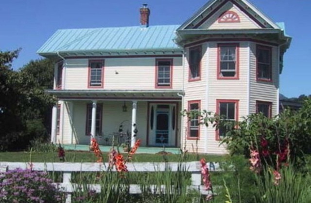 Belle Meade Bed and Breakfast