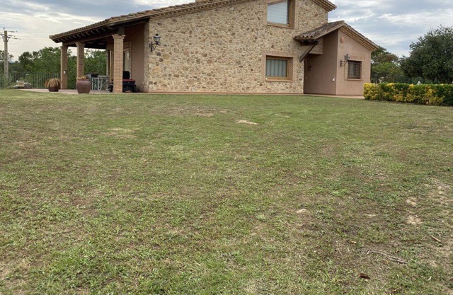 Belle Villa Avec Piscine