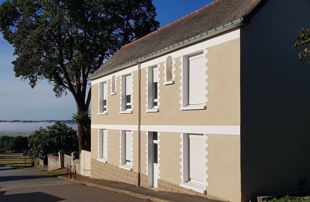 Belle Visnonia Meublé de Caractère Sud Morbihan
