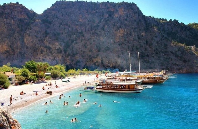Belle Vue Ölüdeniz