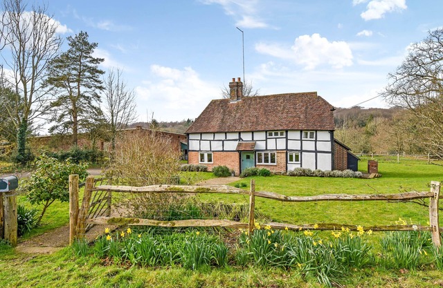 Bellflower Cottage - Ashdown Forest