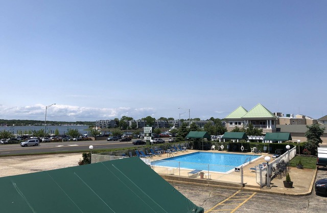 Belmar Motor Lodge