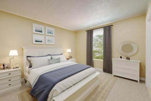 Belmont Lakeside Retreat