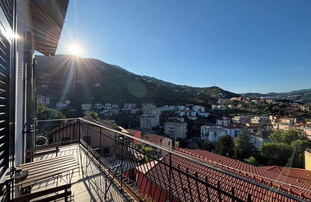 Belonging relax La Spezia BellaVista