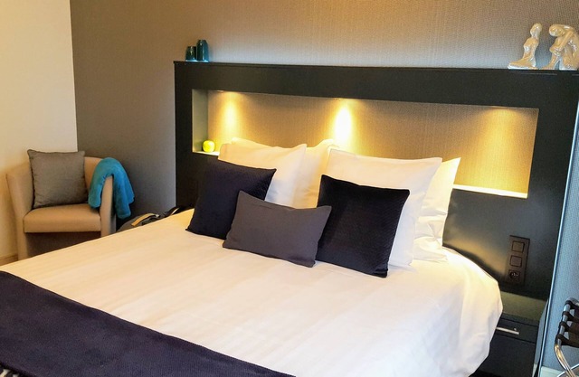 Belrom Hotel