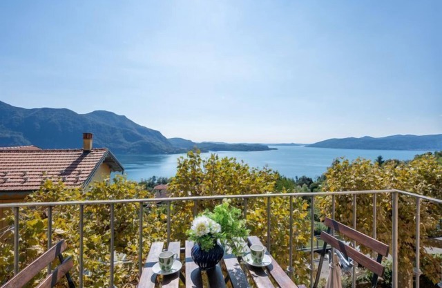Belvedere by Interhome