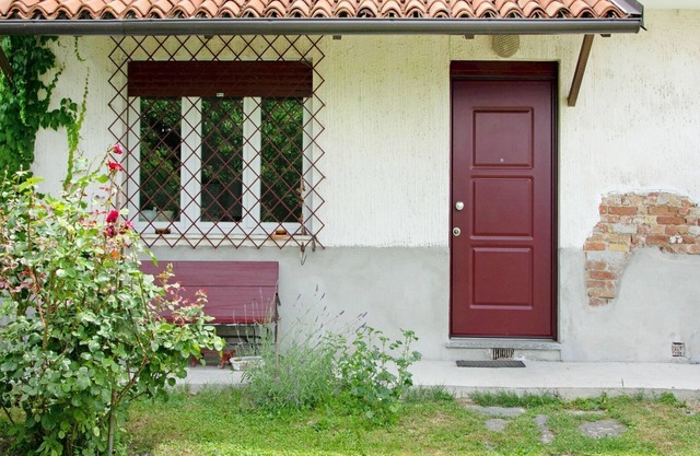 Belvilla by OYO Casale Adriano Country House