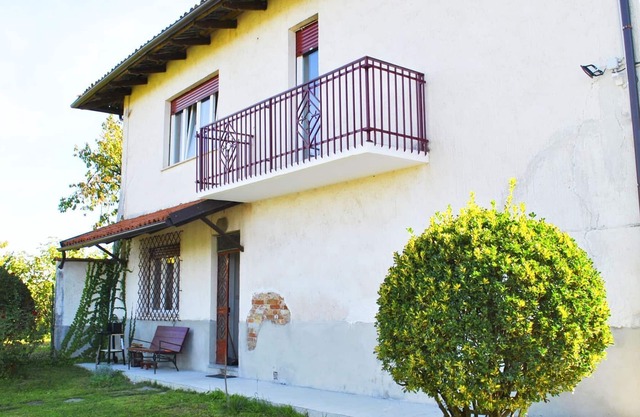 Belvilla by OYO Holiday home in Moncucco Torinese