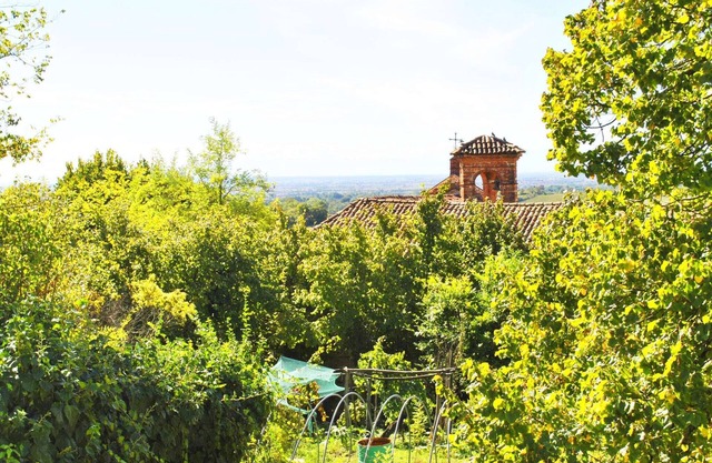 Belvilla by OYO Holiday home in Moncucco Torinese