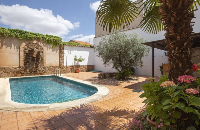 Belvilla by OYO Casa La Espartera
