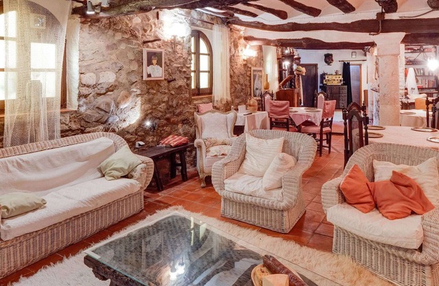 Belvilla by OYO Casa Notari