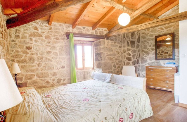 Belvilla by OYO Casa Ribeira Sacra
