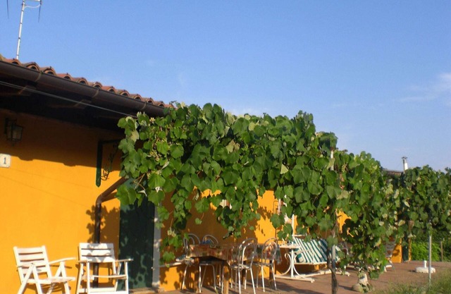 Belvilla by OYO Casa Reale Due