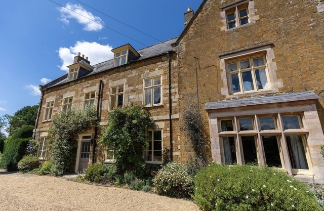 Belvoir Lodge | Belvoir Castle