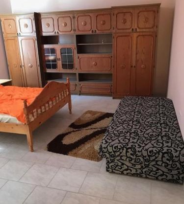 Bem apartman