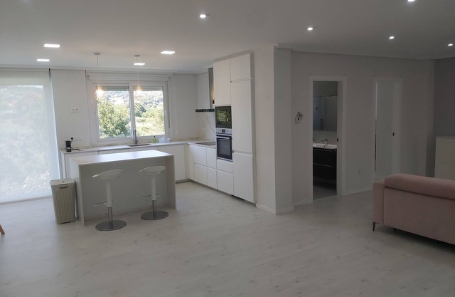 Bembrive house first floor