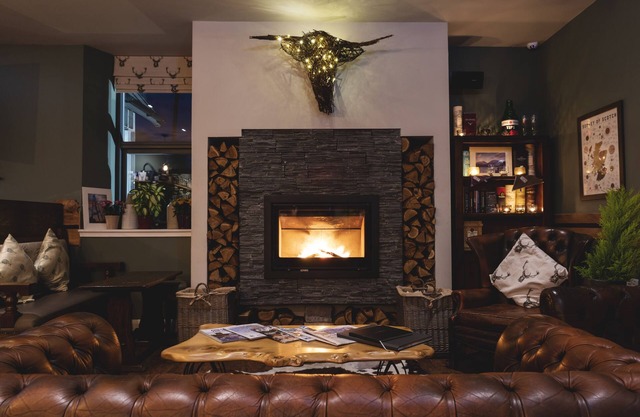 Ben Cruachan inn
