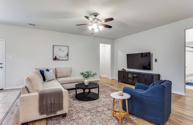 Bendale Bliss in Benbrook