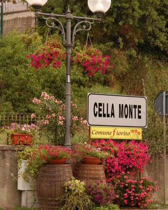 Benvenuti Altrove