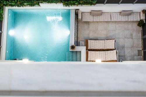 BEQUEST Luxury Suites