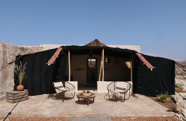 Berber Beldi Camp