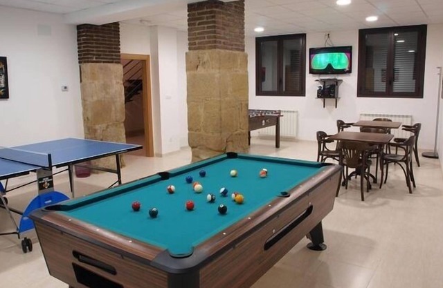 Berdiel apartments for 4 people