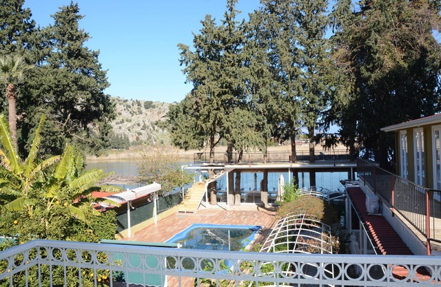 Berg Hotel