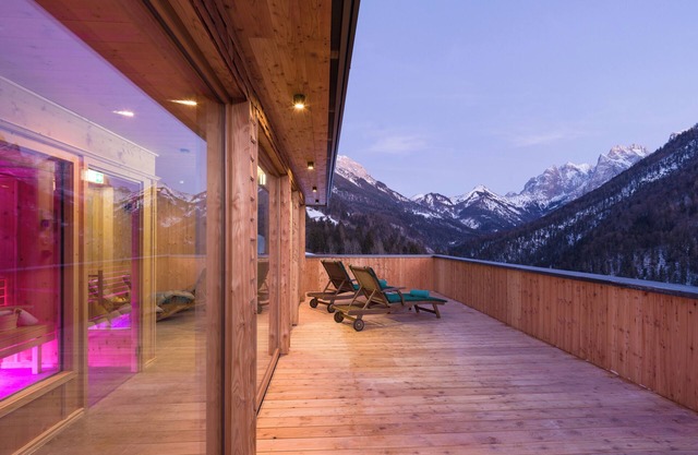 Berg'k'hof Kaisertal - Alpine Hideaway