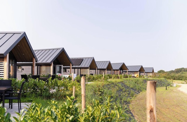 Berg Lodge - Two Bedroom Resort, Sleeps 4
