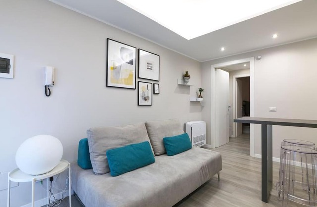 [Bergamo] Sha Suite Centro Città