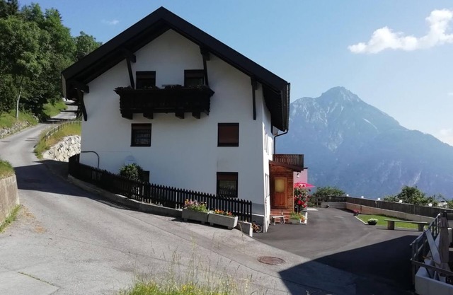 Berghof Knabl, Österreich