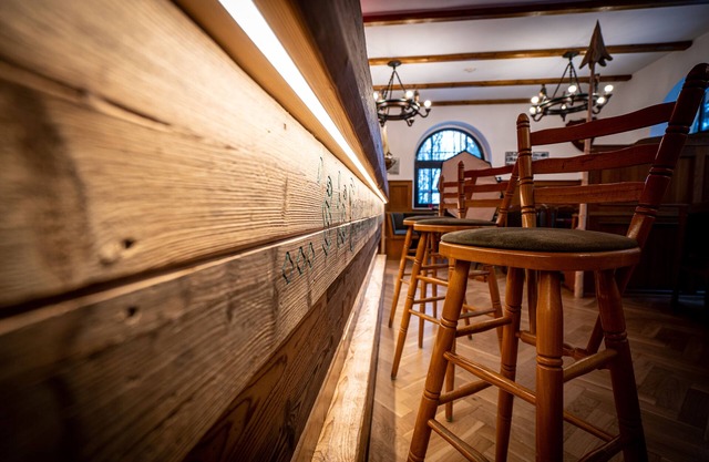 Berghotel Bärenstein