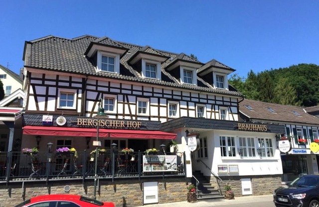Bergischer Hof