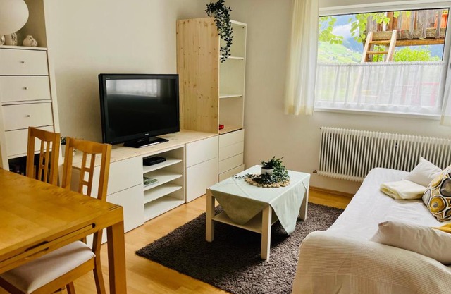 BergNest Großwalsertal