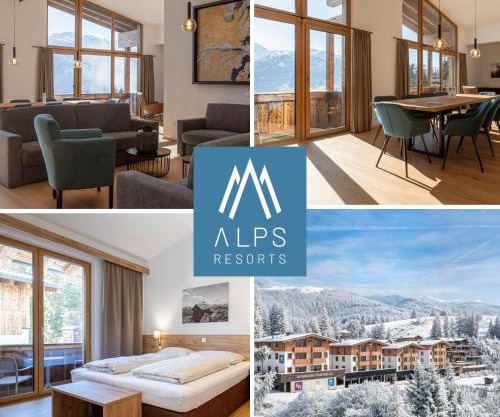 Bergresort Tauernblick by ALPS RESORTS