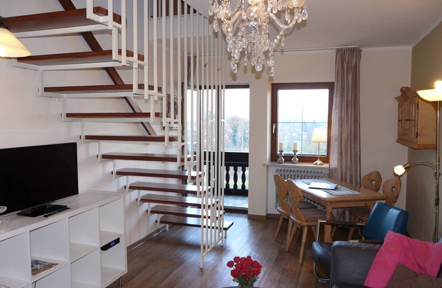 Bergschlößl holiday apartment 20