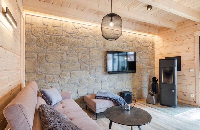 BergwaldChalet Komfort 3
