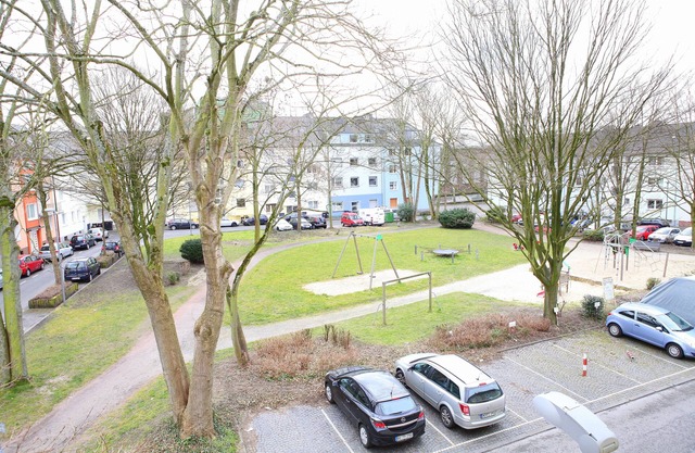 Bermuda Apartment Bochum City