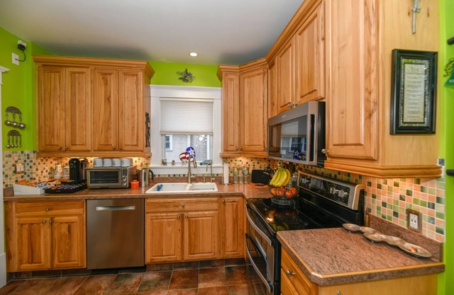 Berrodin Bed & Breakfast